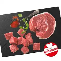 PENNY Rindsgulaschfleisch im Stück Penny Angebot