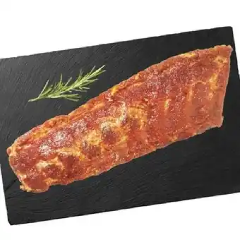 PENNY Spare Ribs Honig/Knoblauch Penny Angebot