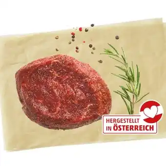 PENNY Hüftsteak gewürzt Penny Angebot