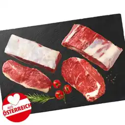 PENNY Beiried od. Rostbraten geschnitten Penny Angebot