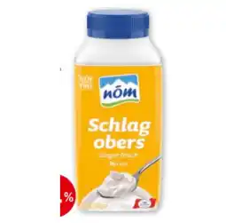 PENNY Schlagobers Penny 250 Milliliter Angebot