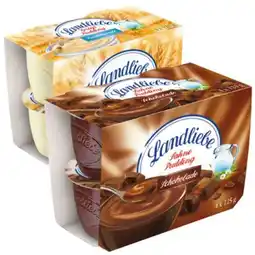 PENNY Pudding div. Sorten Penny Angebot