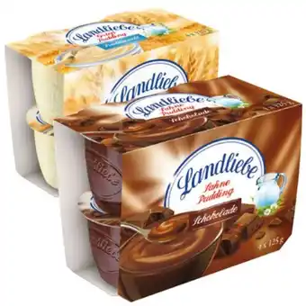 PENNY Pudding div. Sorten Penny Angebot