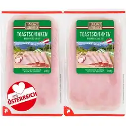 PENNY Toastschinken Penny Angebot