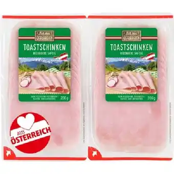 PENNY Toastschinken Penny Angebot