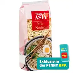 PENNY Mie-Nudeln Penny Angebot