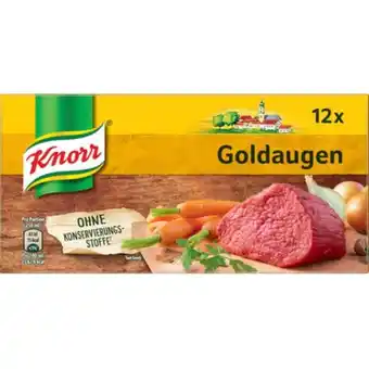 PENNY SUPPENWÜRFEL div. Sorten Penny Angebot