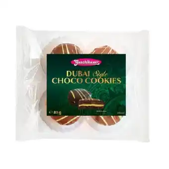 PENNY Dubai Style Choco Cookies Penny Angebot