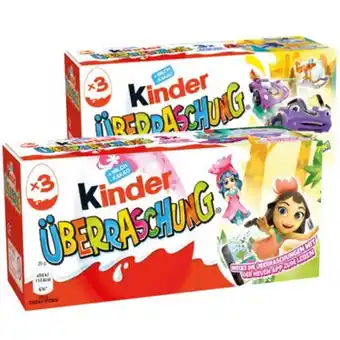 PENNY Überraschungseier div. Sorten Penny Angebot