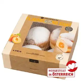 PENNY Marillenkrapfen Penny Angebot