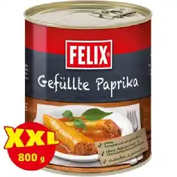 PENNY Gefüllte Paprika od. Chili Con Carne Penny Angebot