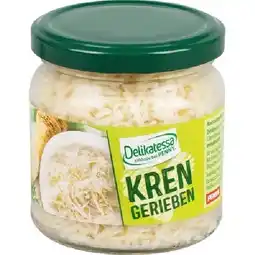 PENNY Kren gerieben Penny Angebot