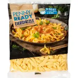 PENNY Eierspätzle, Knöpfle od. Schupfnudeln Penny Angebot