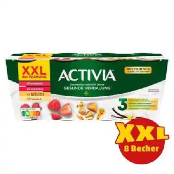 PENNY Activia XXL div. Sorten Penny Angebot