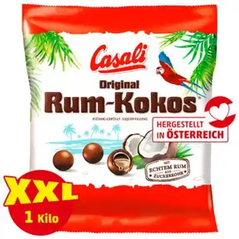 PENNY Rum-Kokos Penny Angebot