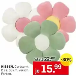 Möbel Ludwig Kissen Angebot