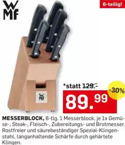Möbel Ludwig Messerblock Angebot