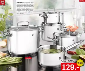 Möbel Ludwig Topfset Angebot