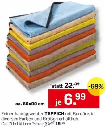 Möbel Ludwig Teppich Angebot