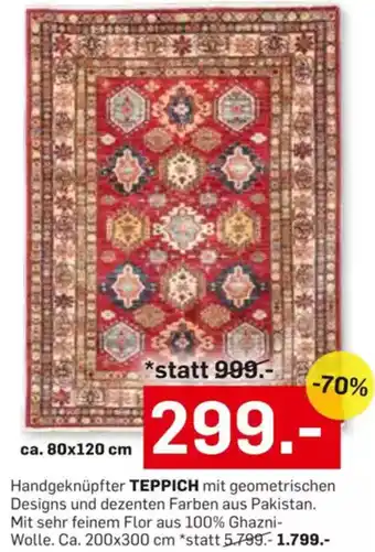 Möbel Ludwig Teppich Angebot