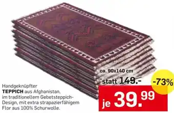 Möbel Ludwig Teppich Angebot