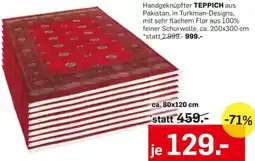 Möbel Ludwig Teppich Angebot