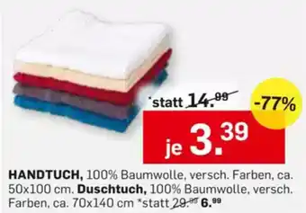 Möbel Ludwig Duschtuch Angebot