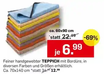 Möbel Ludwig Teppich Angebot