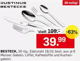 Möbel Ludwig Besteck Angebot