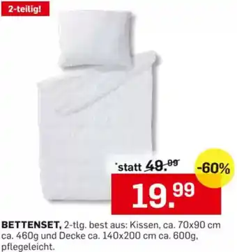 Möbel Ludwig Bettenset Angebot