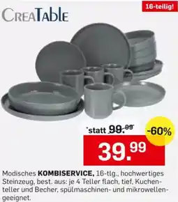 Möbel Ludwig Kombiservice Angebot