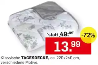 Möbel Ludwig Tagesdecke Angebot