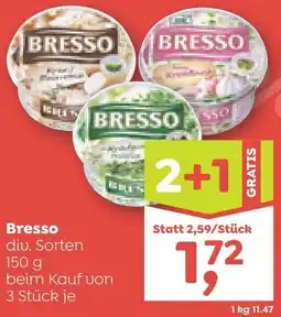 ADEG Bresso Angebot