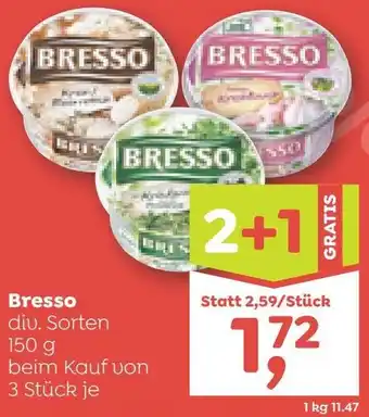 ADEG Bresso Angebot