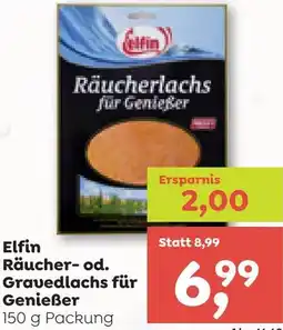 ADEG Räucher-od. Gravedlachs Angebot