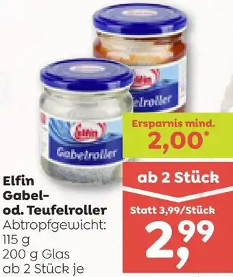 ADEG Gabel- od. Teufelroller Angebot