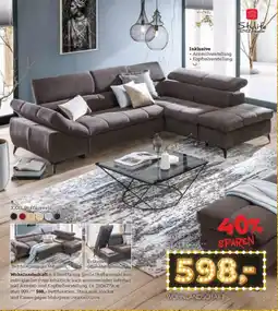 XXXLutz Wohnlandschaft Angebot