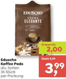 ADEG Kaffee Pads Angebot