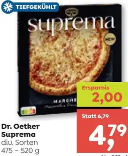 ADEG Suprema Angebot