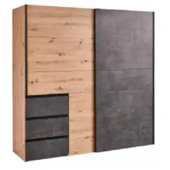 XXXLutz Schwebetürenschrank 0687045701 XXXLutz Angebot