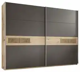 XXXLutz Schwebetürenschrank 2522031201 XXXLutz Angebot