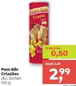 ADEG Pom Bär Crizzlies Angebot