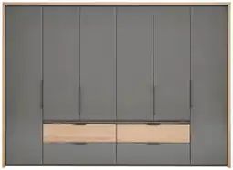 XXXLutz Drehtürenschrank 0442031010 XXXLutz Angebot