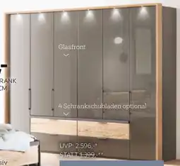 XXXLutz Drehtürenschrank Angebot