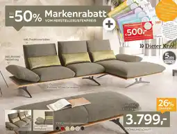 XXXLutz Wohnlandschaft Angebot