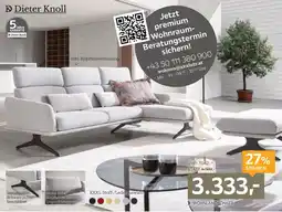 XXXLutz Wohnlandschaft Angebot