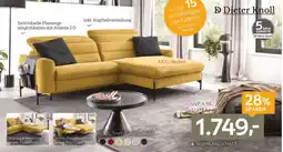 XXXLutz Wohnlandschaft Angebot