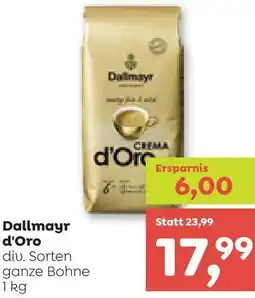 ADEG d'Oro Angebot