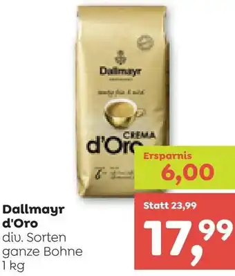 ADEG d'Oro Angebot