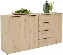 XXXLutz Sideboard 1416000303 XXXLutz Angebot